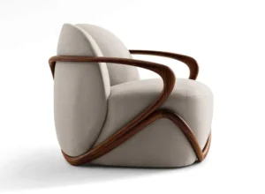 Hug Armchair