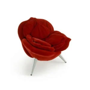 Rose Chair