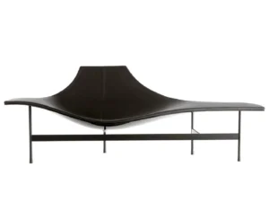 Terminal 1 Chaise Lounge
